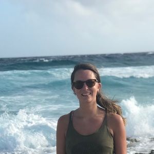 Meet your Posher, Heidi